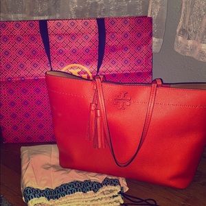Tote
